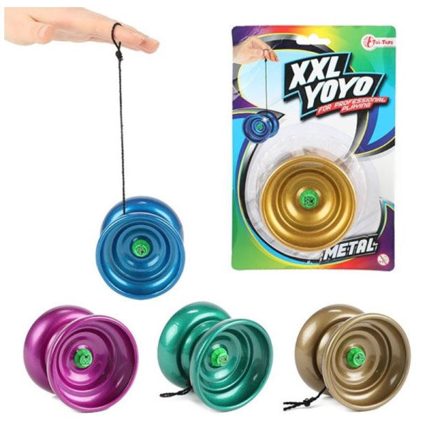 Mänguasi Yo-Yo 