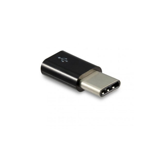 Переходник Micro USB на USB-C 