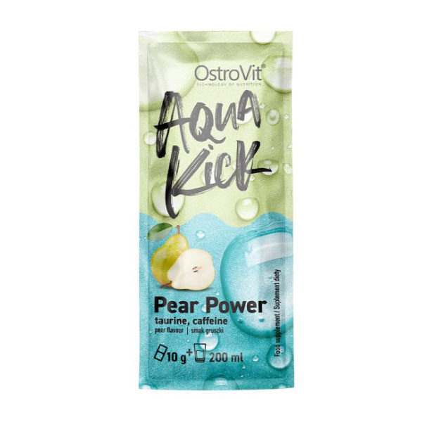 Pear Power OstroVit Aqua Kick 10 g
