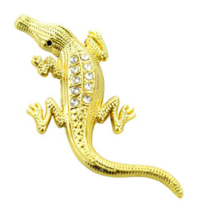 Autokleeps 3D crocodile 2