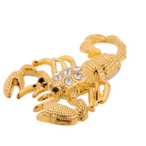 Autokleeps 3D scorpio gold