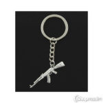 Võtmehoidja AK-47 keychain