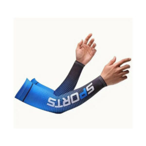 Varrukas Arm sleeves blue