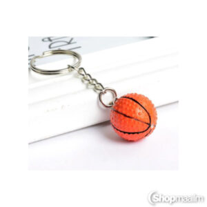 Võtmehoidja Basketball keychain
