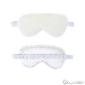 Unemask Beige eye mask
