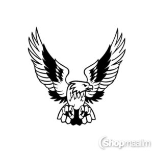 Autokleeps Black eagle 2