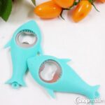 Pudeliavaja Bottle opener shark