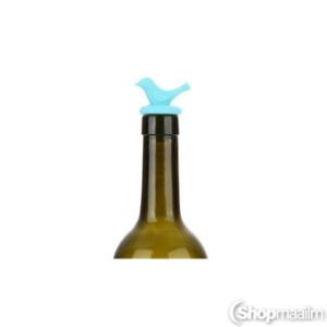 Pudelikork Bottle stopper bird
