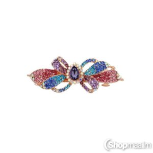 Juukseklamber Bow barrette