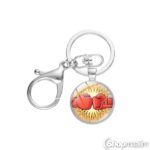 Võtmehoidja Boxing keychain 2