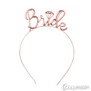 Peavõru Bride headband