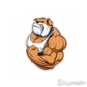 Autokleeps Bulldog