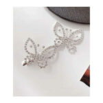 Juukseklamber Butterflies barrette