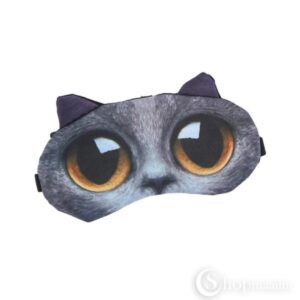 Unemask Cat eye mask 4