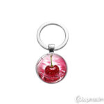 Võtmehoidja Cherry keychain