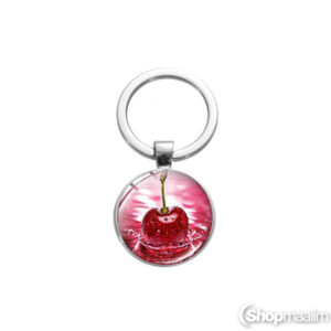 Võtmehoidja Cherry keychain