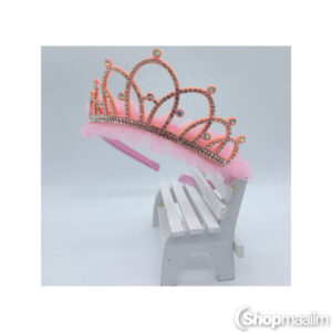 Laste diadeem Child diadem 2