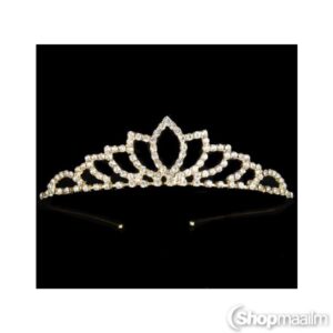 Diadeem Clara
