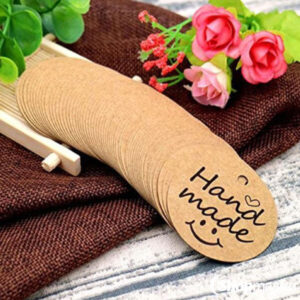 Craft paper