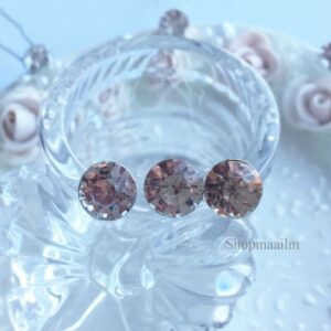 Juuksenõel Crystal hair pin 2