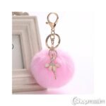 Võtmehoidja Dancer keychain