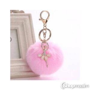 Võtmehoidja Dancer keychain