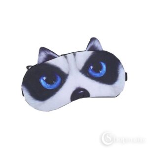 Unemask Dog eye mask 2