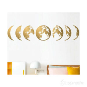 Dekoratiivkleebis Earth wall sticker