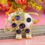Võtmehoidja Elephant keychain