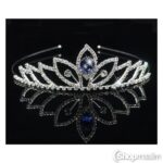 Diadeem Elodia blue