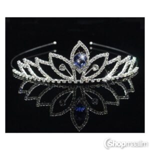 Diadeem Elodia blue