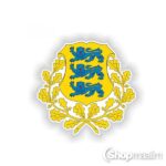 Kleeps Est sticker 3