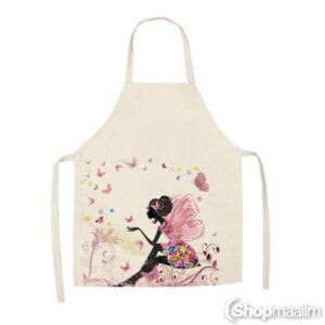 Põll Fairy apron
