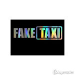 Kleeps Fake taxi 3