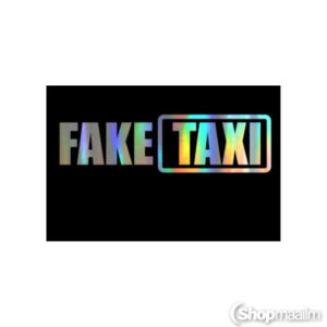 Kleeps Fake taxi 3