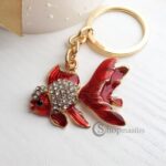 Võtmehoidja Fish keychain