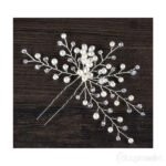 Juuksenõel Flower hair pin 2