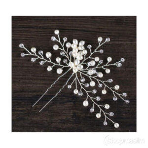 Juuksenõel Flower hair pin 2