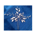 Juuksenõel Flower hair pin 3