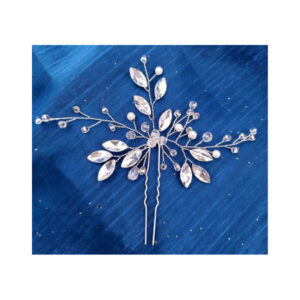 Juuksenõel Flower hair pin 3