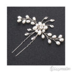 Juuksenõel Flower hair pin 1