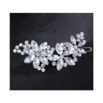 Juukseklamber Flowers hair clip