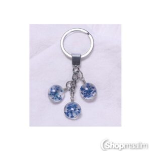 Võtmehoidja Flowers keychain