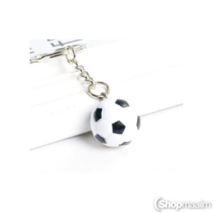 Võtmehoidja Football keychain