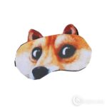 Unemask Fox eye mask