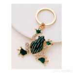 Võtmehoidja Frog keychain