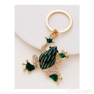 Võtmehoidja Frog keychain