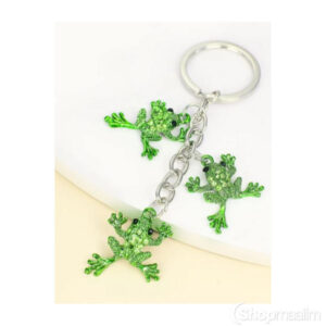 Võtmehoidja Frog keychain 2