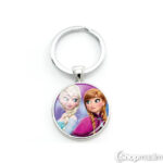 Võtmehoidja Frozen keychain