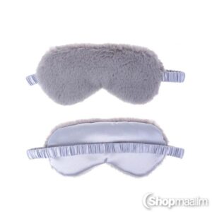 Unemask Grey eye mask